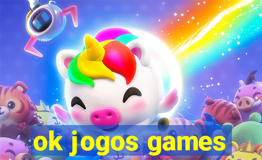 ok jogos games
